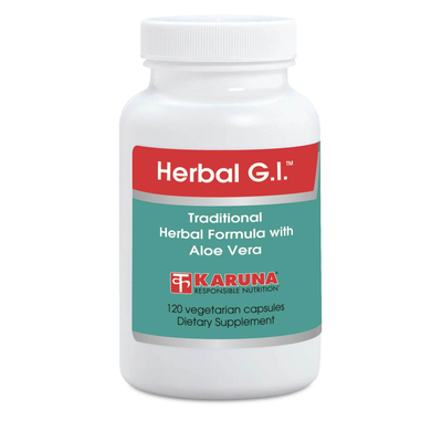 Herbal GI product image