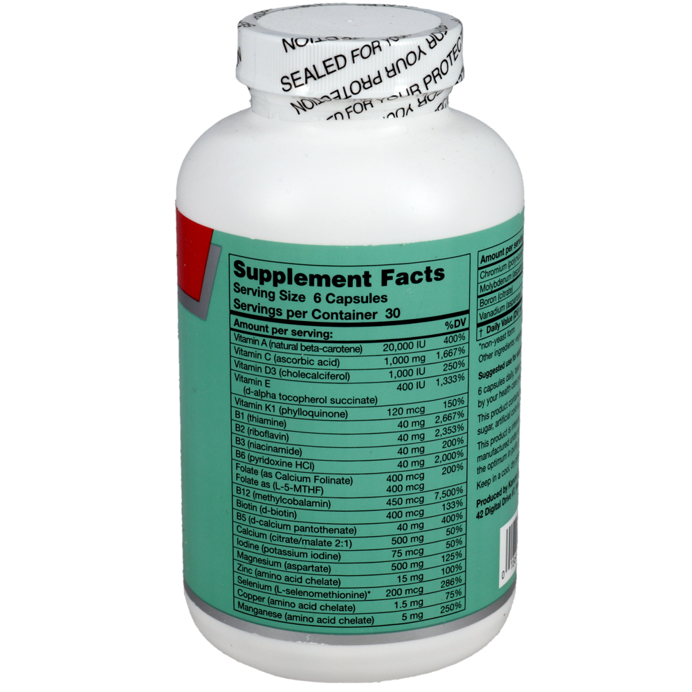 Product image for MAXXUM 3.
