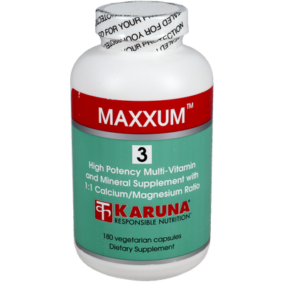 MAXXUM 3 product image