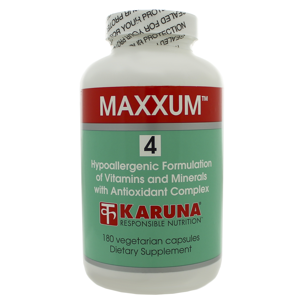 MAXXUM 4 product image