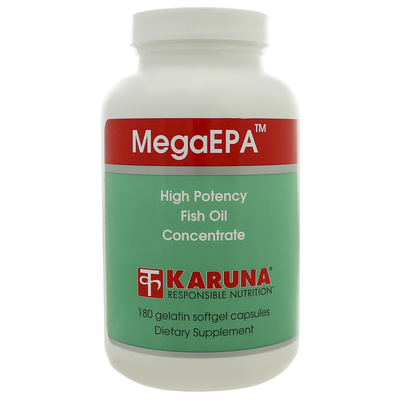 Mega EPA 180 Softgels