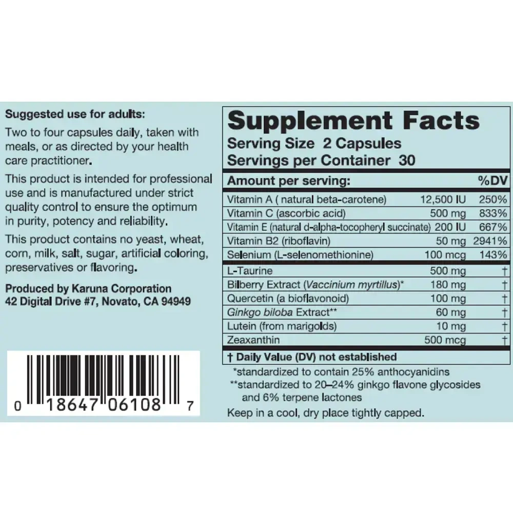 Product image for OcuPlus.