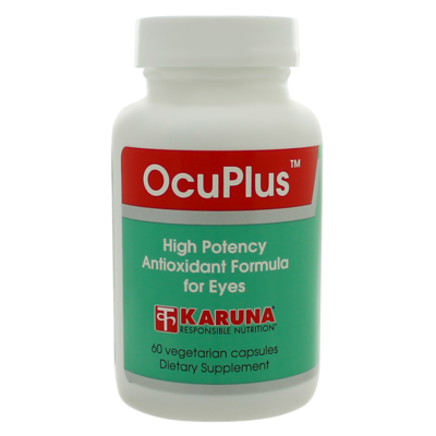 OcuPlus 60 capsules