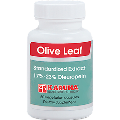 Olive Leaf Extract product image