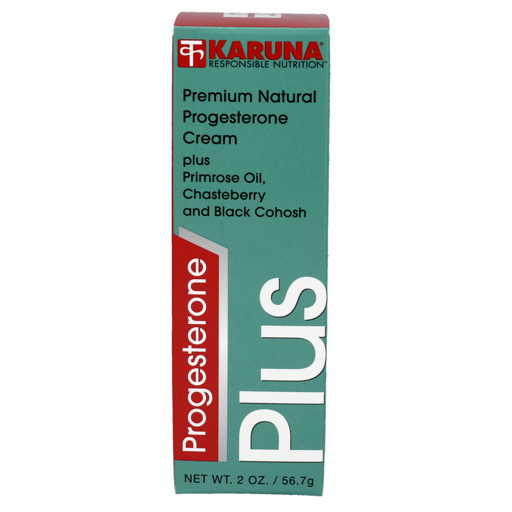 Progesterone Plus product image