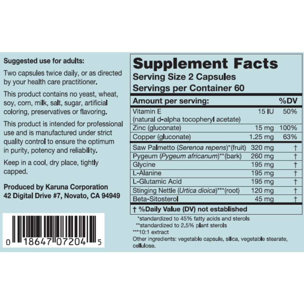 Product image for ProStat Plus.