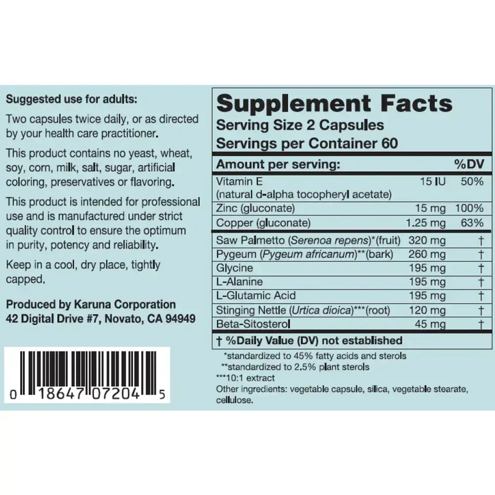 Product image for ProStat Plus.