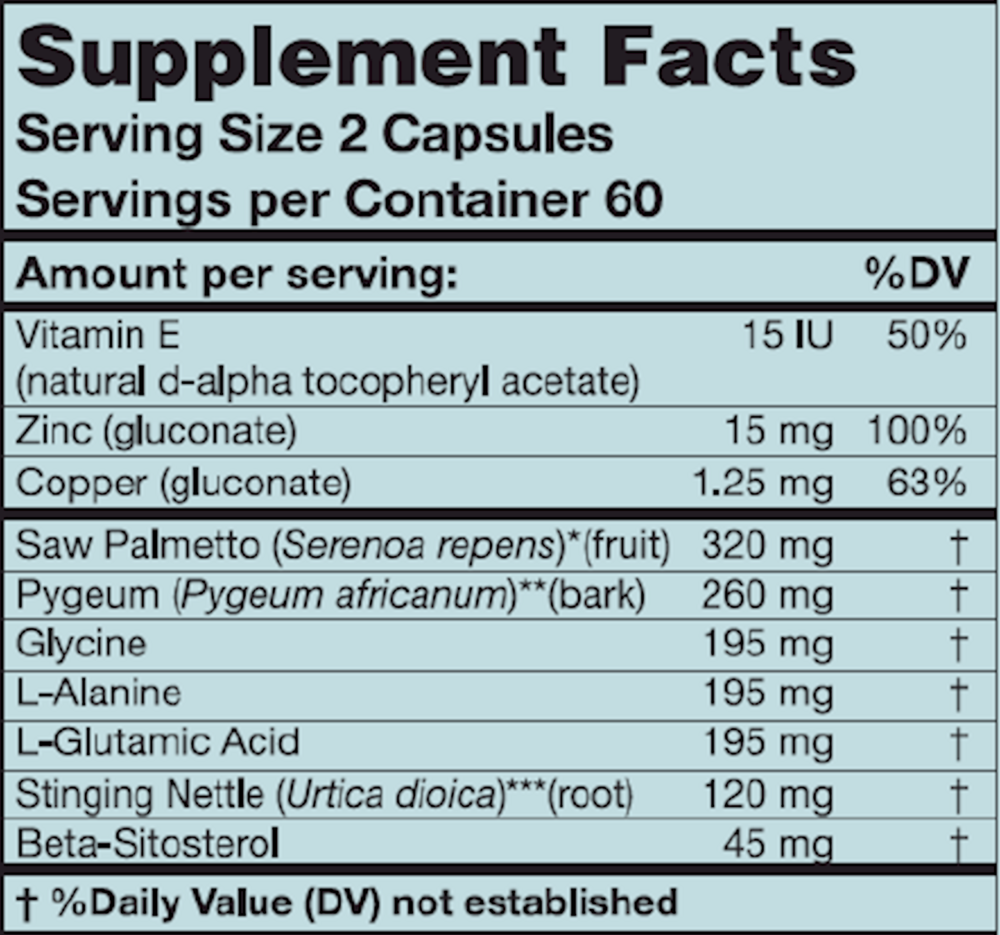 Product image for ProStat Plus.