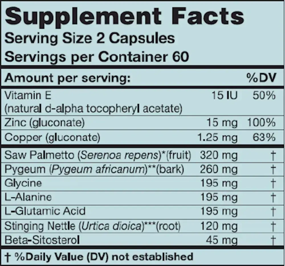 Product image for ProStat Plus.