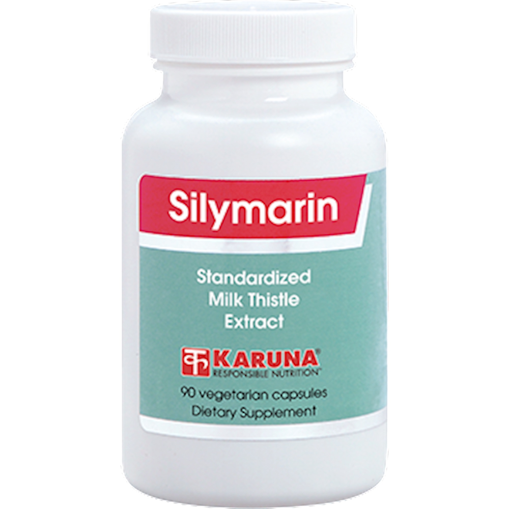 Silymarin product image