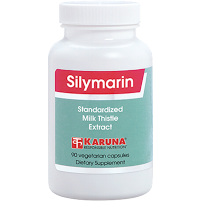 Silymarin 90 capsules