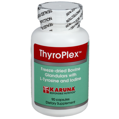 ThyroPlex 90 capsules