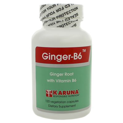 Ginger-B6 product image