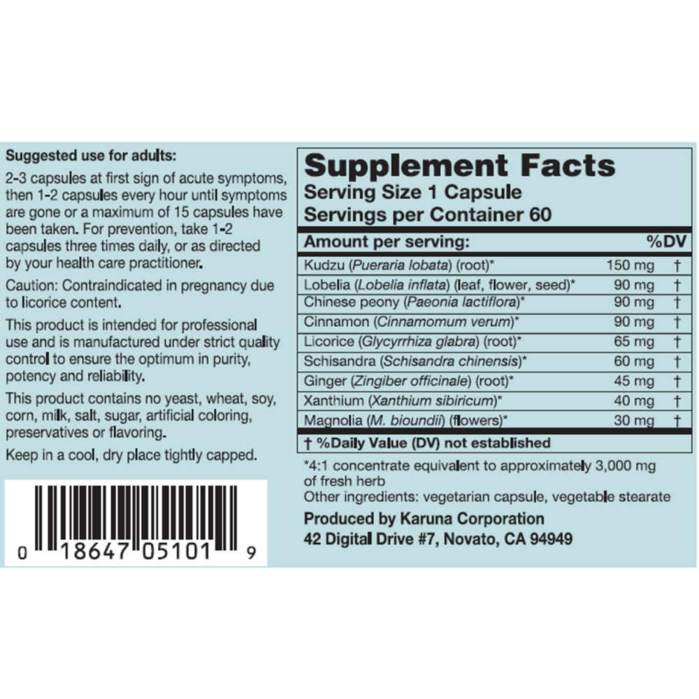 Product image for AllerEze.