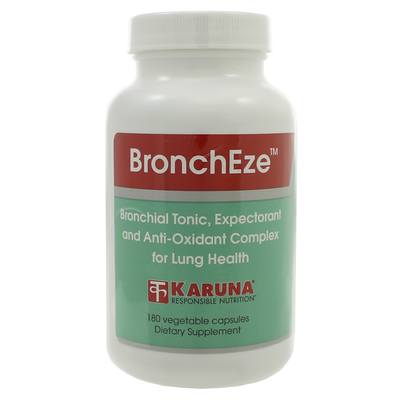 BronchEze product image