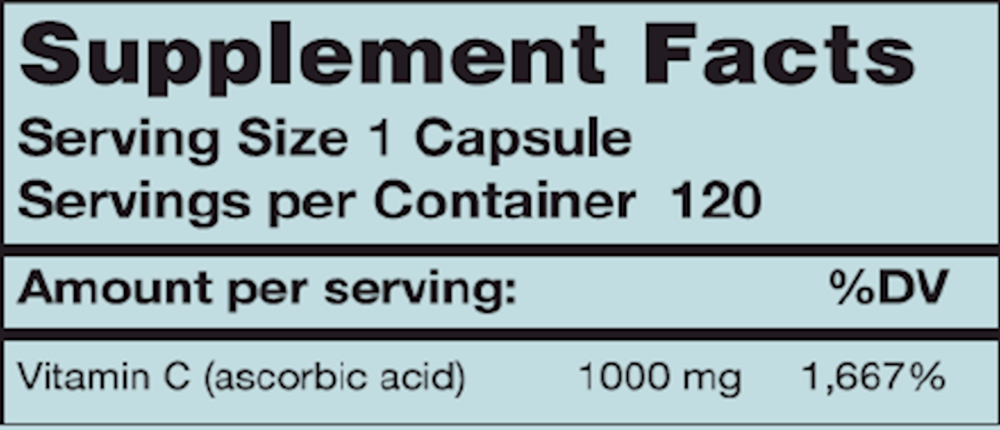 Product image for C-1000.