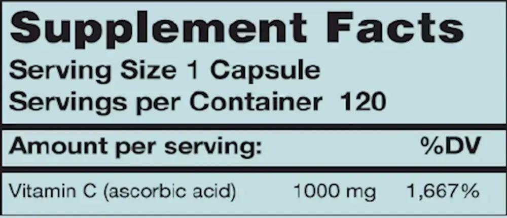 Product image for C-1000.