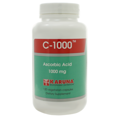 C-1000 120 capsules C-1000 120 capsules