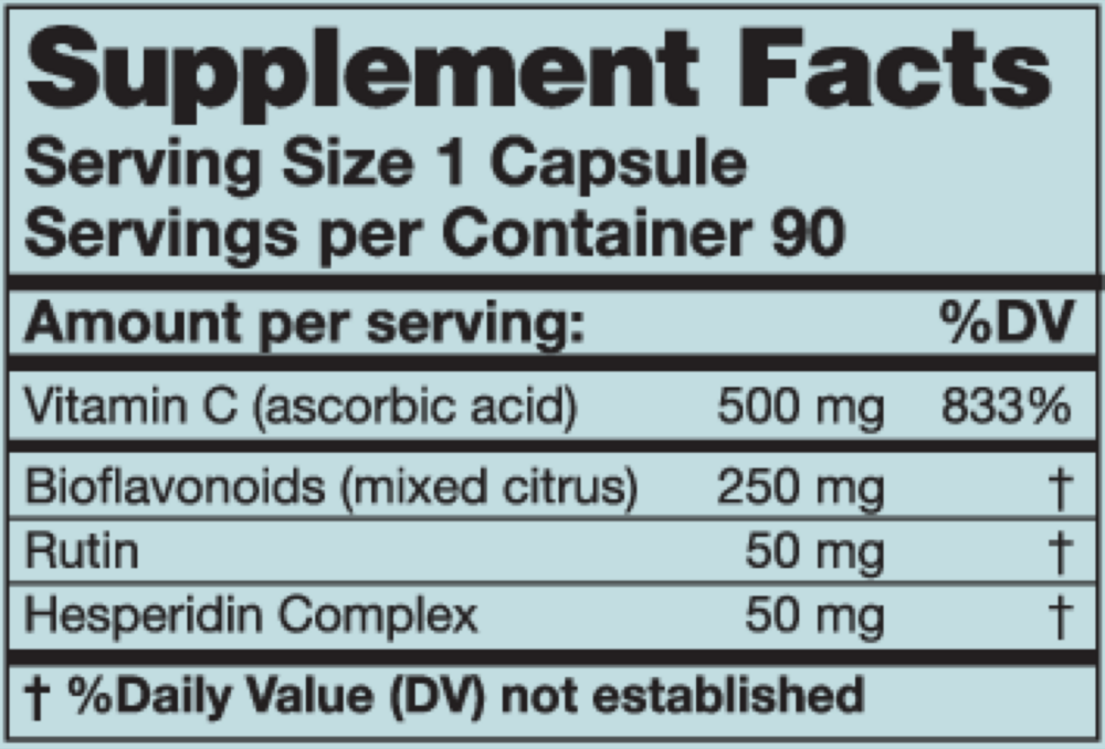 Product image for C-Plex.