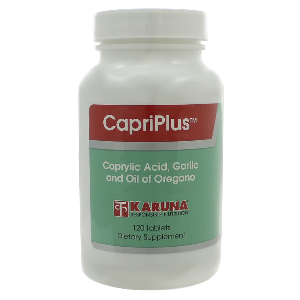 CapriPlus product image
