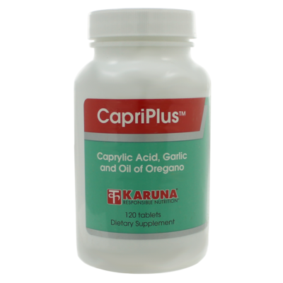 CapriPlus 120 tablets CapriPlus 120 tablets