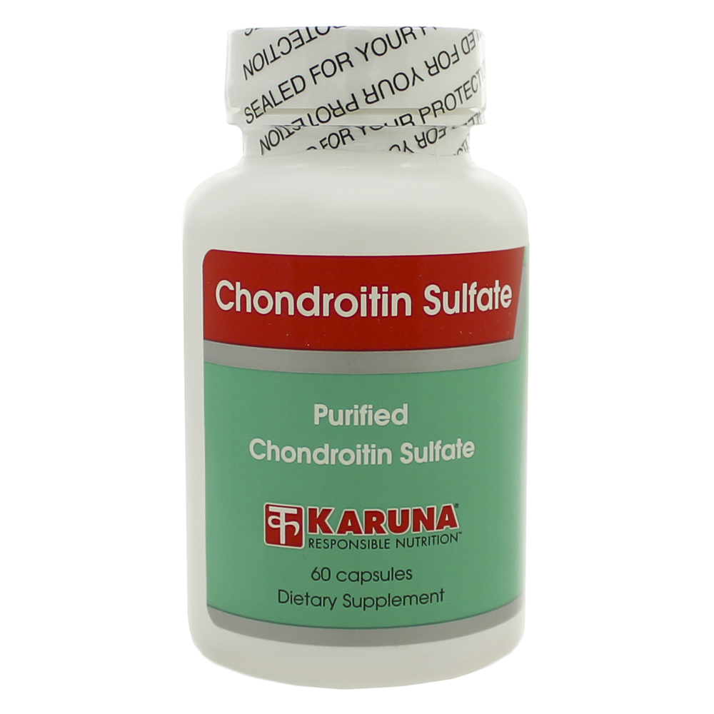 Chondroitin Sulfate product image