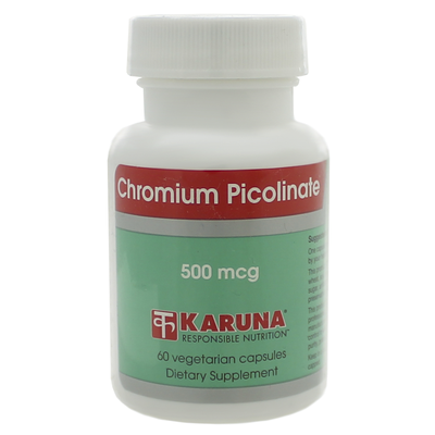 Chromium Picolinate product image