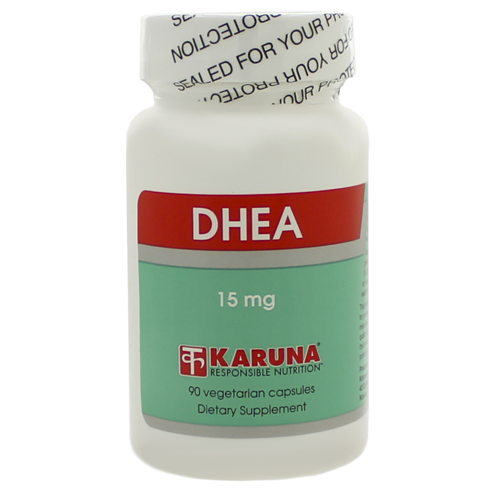 DHEA 15mg product image