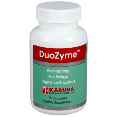 DuoZyme 90 capsules