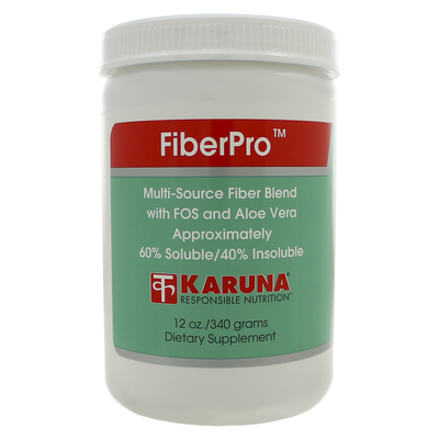 FiberPro 12 Ounces