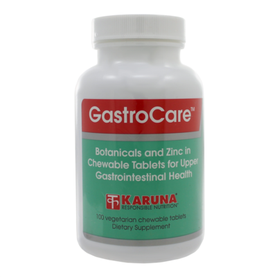 GastroCare 100 Chewables