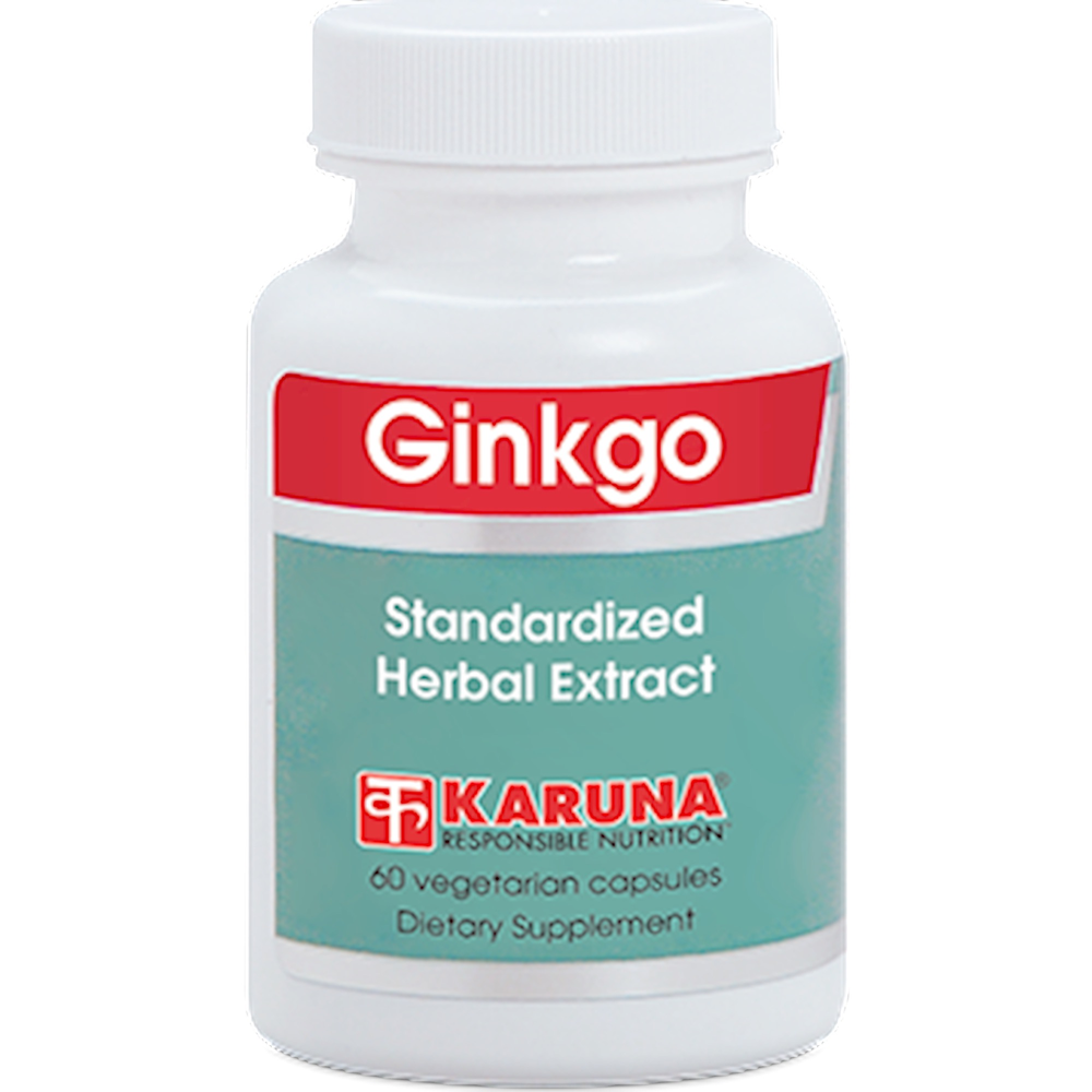 Ginkgo product image