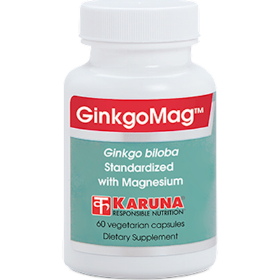 GinkgoMag product image