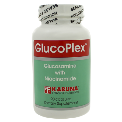 GlucoPlex product image