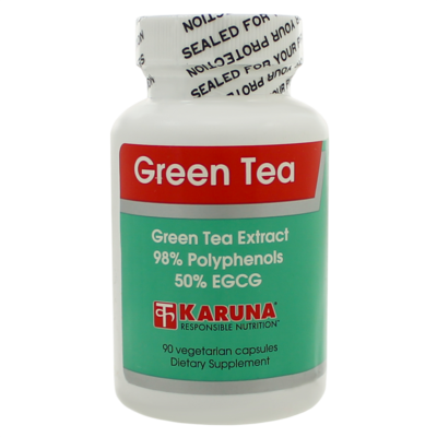 Green Tea 90 capsules