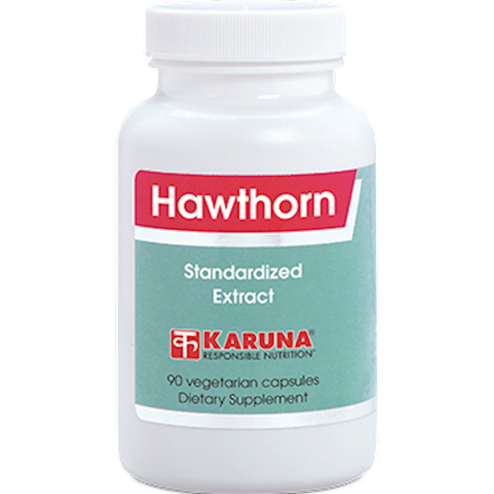 Hawthorn product image