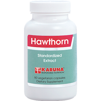 Hawthorn 90 capsules