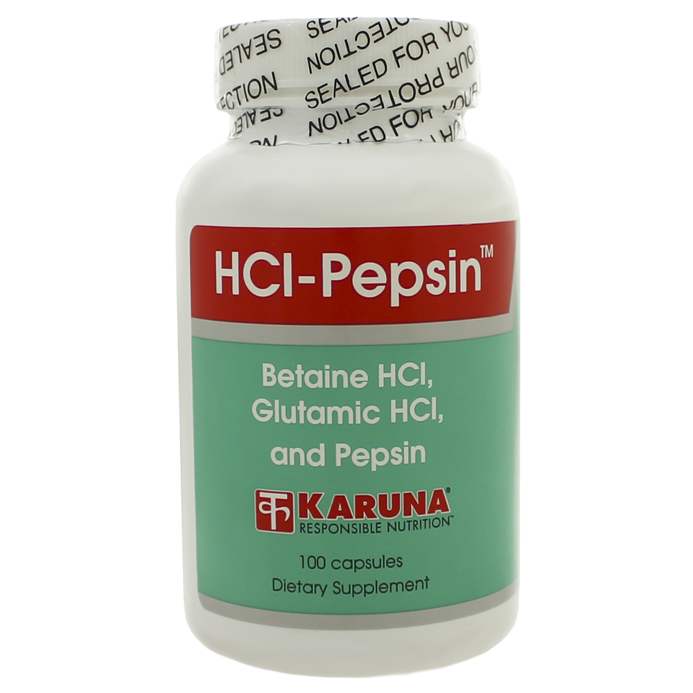 HCL-Pepsin product image