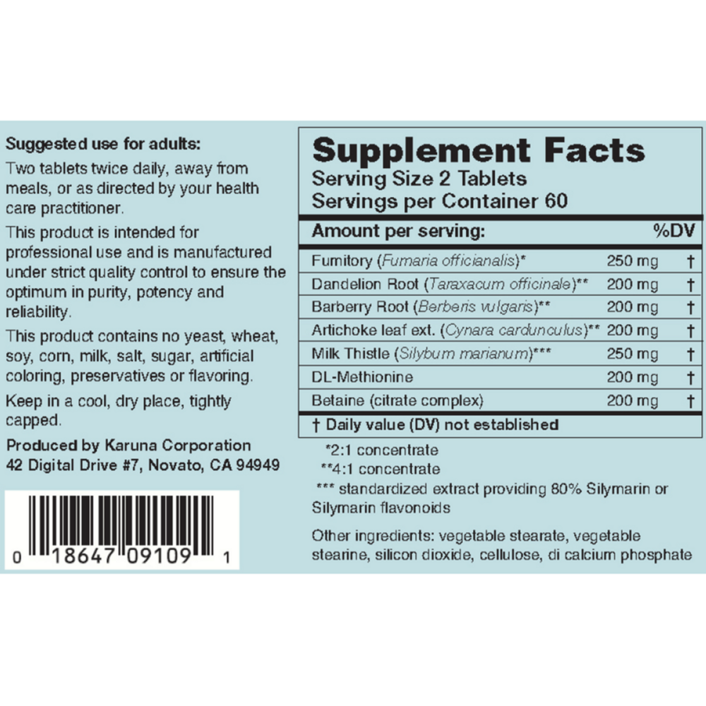 Product image for HydroxyCal.