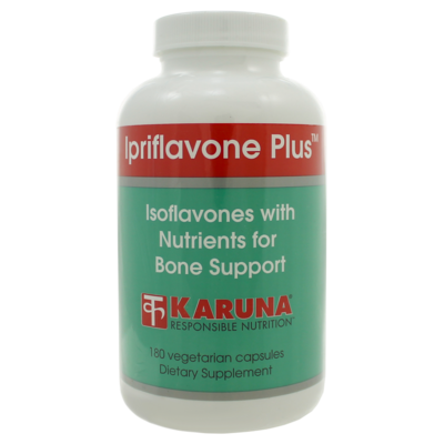 Ipriflavone Plus 180 capsules