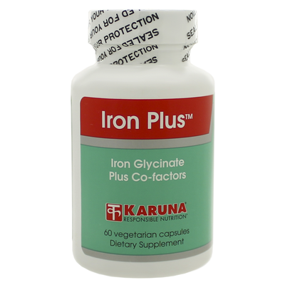 Iron Plus product image