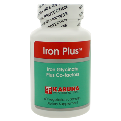 Iron Plus