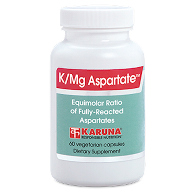 K/Mg Aspartate product image