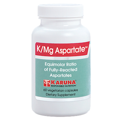 K/Mg Aspartate