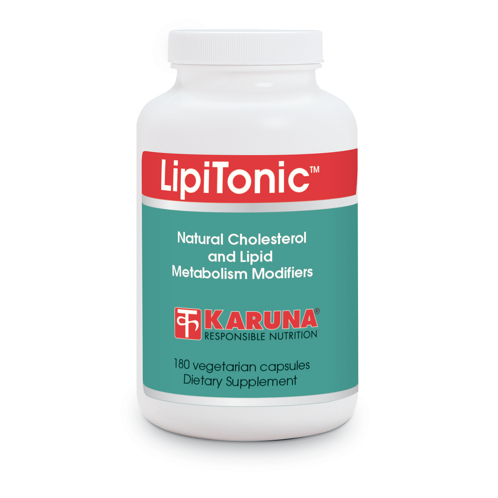 Product image for LipiTonic.