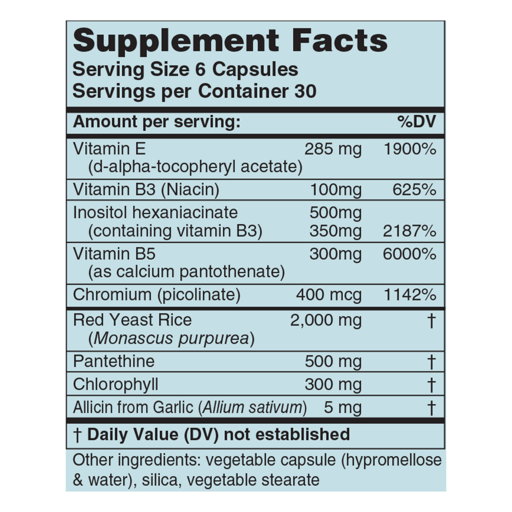 Product image for LipiTonic.