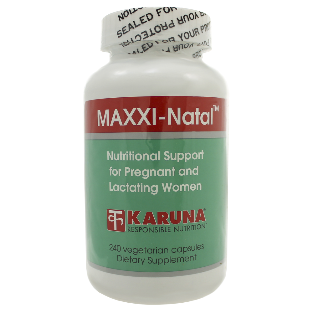 MAXXI-Natal product image