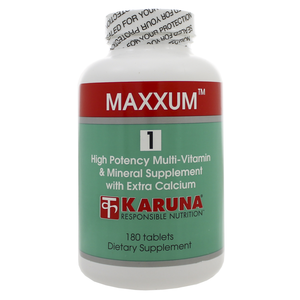 MAXXUM 1 product image