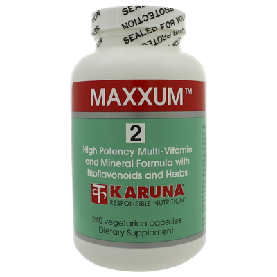 MAXXUM 2 product image