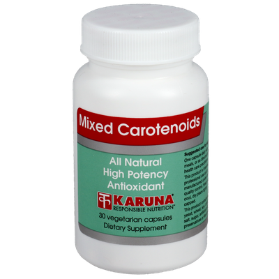Mixed Carotenoids product image